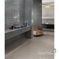 Керамогранит матовый 60x60 Atlas Concorde Marvel Stone Matt Cardoso Elegant Серый