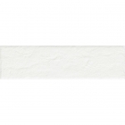 Плитка Paradyz Scandiano Bianco Struktura Elewacja 6,6x24,5 (фасадна)