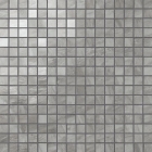 Мозаїка 30x30 Atlas Concorde Mosaico Lappato Bardiglio Grey Сіра