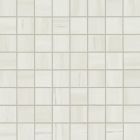 Мозаїка 30x30 Atlas Marvel Stone Mosaico Matt Bianco Dolomite Біла