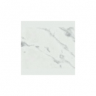Уголок для фриза полированный 7x7 Atlas Concorde Marvel Stone Angolo Lappato Carrara Pure Белый