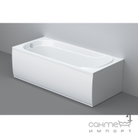 Акриловая ванна AM.PM Joy 170x70 W95A-170-070W-A белая