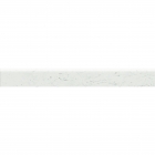 Плинтус полированный 7,2x60 Atlas Concorde Marvel Stone Battiscopa Lappato Carrara Pure Белый