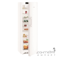 Однокамерний холодильник Liebherr K 4330 білий