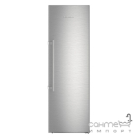 Однокамерний холодильник Liebherr Kef 4330 сріблястий