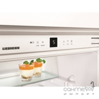 Встраиваемый холодильник Liebherr Side-by-Side SBS 70I4 23 001 белый