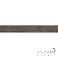 Керамограніт під дерево 18,5x150 Atlas Concorde Nash Dark Oak