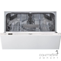 Посудомийна машина, що вбудовується Whirlpool WRIC 3 C 26 білий