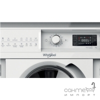 Встраиваемая стиральная машина Whirlpool WDWG 75148 EU
