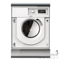 Встраиваемая стиральная машина Whirlpool WMWG 71253 E