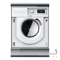 Встраиваемая стиральная машина Whirlpool WMWG 71484 E