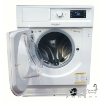 Вбудована пральна машина Whirlpool WMWG 71484 E