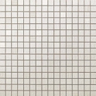 Керамічна мозаїка 30,5x30,5 Atlas Concorde Room Mosaico Q White Біла
