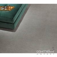 Керамограніт універсальний 60x60 Atlas Concorde Room Twill Pearl Сірий