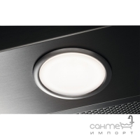 Вытяжка кухонная встраиваемая Electrolux LFG 525 W LED белый