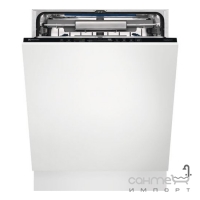 Встраиваемая посудомоечная машина на 13 комплектов посуды Electrolux EEC987300L