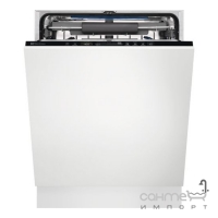 Встраиваемая посудомоечная машина на 15 комплектов посуды Electrolux EEZ969300L
