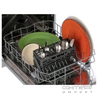 Вбудована посудомийна машина на 9 комплектів посуду Electrolux ESL94510LO