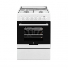 Комбінована кухонна плита Electrolux EKM961308W білий