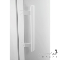 Морозильна камера окремостояща Electrolux EUF2047AOW білий