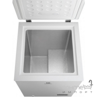 Морозильна скриня окремостояща Electrolux LCB1AF10W0 біла