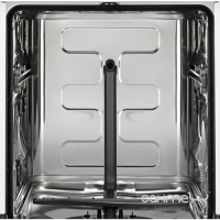 Отдельностоящая посудомоечная машина на 13 комплектов посуды Electrolux ESF9526LOW белый
