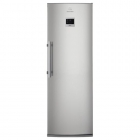 Отдельностоящий однокамерный холодильник Electrolux ERF4162AOX серебристый