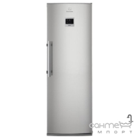 Однокамерний холодильник Electrolux ERF4162AOX сріблястий