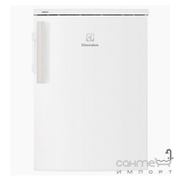 Отдельностоящий однокамерный холодильник Electrolux ERT1601AOW3 белый