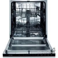 Посудомийна машина на 12 комплектів посуду Gorenje GV62010
