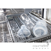 Посудомийна машина на 10 комплектів посуду Gorenje GV55111