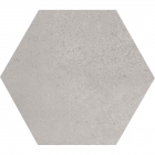 Плитка Ibero Neutral Sigma Grey Plain 21.6x24.6