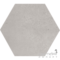 Плитка Ibero Neutral Sigma Grey Plain 21.6x24.6