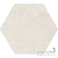 Плитка Ibero Neutral Sigma White Plain 21.6x24.6