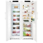Комбинированный встраиваемый холодильник Side-by-Side Liebherr Comfort SGN 4335+KB 4330+9902577