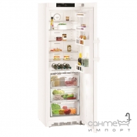 Комбинированный встраиваемый холодильник Side-by-Side Liebherr Comfort SGN 4335+KB 4330+9902577