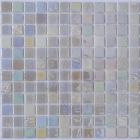 Мозаїка 31,7x31,7 АкваМо MX25-3 / 01-Cristal White