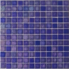 Мозаїка 31,7x31,7 АкваМо Concrete Cobalt PL