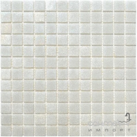 Мозаїка 31,7x31,7 АкваМо White coral PL