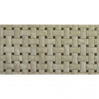 Настінна плитка Keratile Basket Danae Gris 25x50