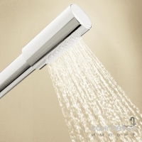 Ручной душ Grohe Sena Stick 26465DC0 суперсталь