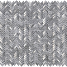Мозаїка L Antic Colonial Gravity Aluminium Arrow Metal 29.8x30