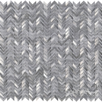 Мозаїка L Antic Colonial Gravity Aluminium Arrow Metal 29.8x30