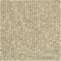 Мозаика L Antic Colonial Gravity Aluminium Cubic Gold 30.5x30.5