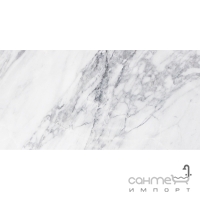 Настінна плитка Anticolor Colonial Natural Stone Blanco Carrara Classico 30x60x1.5