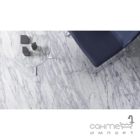 Плитка для підлоги L Antic Colonial Natural Stone Blanco Carrara Pulido 30x60x1.5
