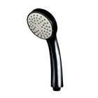 Ручной душ Vema V13180F0202 матовый черный