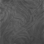 Плитка напольная La Fabbrica 5th Avenue Black Chic Waves Lap. Ret 60x60