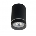 Точковий світильник Azzardo Bill 10W AZ3376 чорний