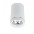 Точечный светильник Azzardo Bill 10W AZ3375 белый